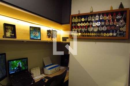 Apartamento à venda com 154m², 3 quartos e 2 vagasOffice