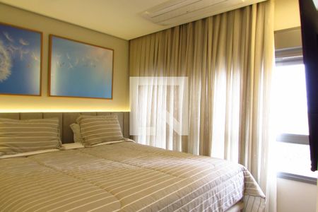 Apartamento à venda com 154m², 3 quartos e 2 vagasSuíte master