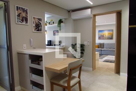 Apartamento à venda com 154m², 3 quartos e 2 vagasCozinha
