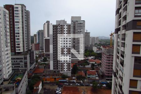 Apartamento à venda com 154m², 3 quartos e 2 vagasSuíte master - vista