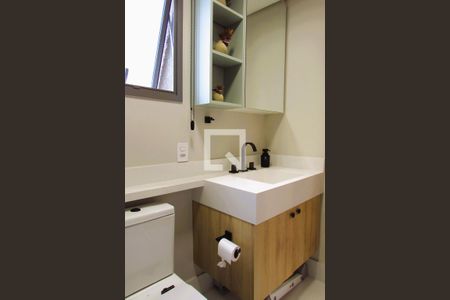 Apartamento à venda com 154m², 3 quartos e 2 vagasBanheiro Suíte 1