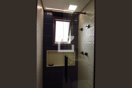 Apartamento à venda com 154m², 3 quartos e 2 vagasBanheiro Suíte 2