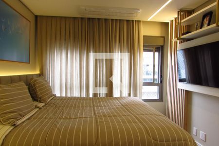 Apartamento à venda com 154m², 3 quartos e 2 vagasSuíte master