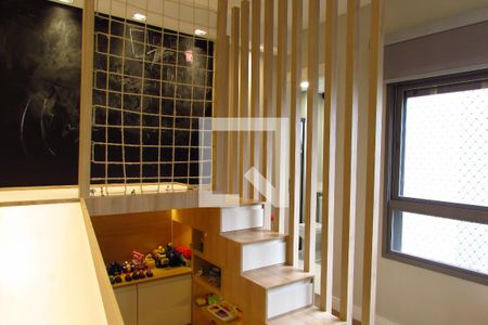 Apartamento à venda com 154m², 3 quartos e 2 vagasSuíte 1