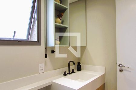 Apartamento à venda com 154m², 3 quartos e 2 vagasBanheiro Suíte 1