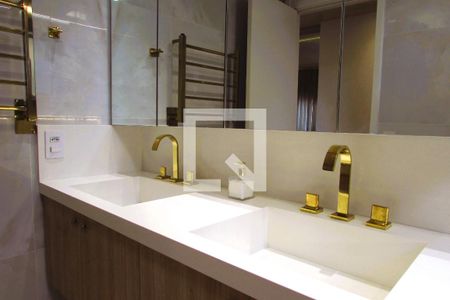 Apartamento à venda com 154m², 3 quartos e 2 vagasBanheiro Suíte master