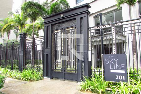 Apartamento à venda com 154m², 3 quartos e 2 vagasPortaria