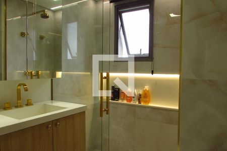 Apartamento à venda com 154m², 3 quartos e 2 vagasBanheiro Suíte master