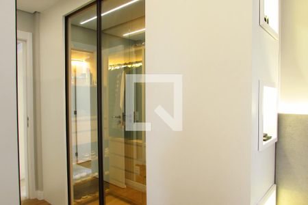 Apartamento à venda com 154m², 3 quartos e 2 vagasCloset Suíte Master
