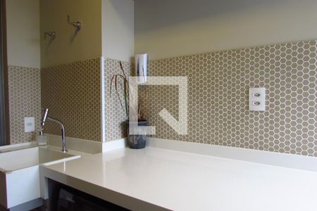 Apartamento à venda com 154m², 3 quartos e 2 vagasÁrea de Serviço