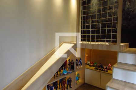 Apartamento à venda com 154m², 3 quartos e 2 vagasSuíte 1