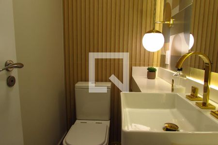 Apartamento à venda com 154m², 3 quartos e 2 vagasLavabo