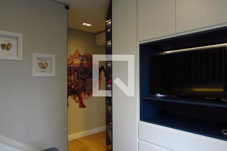 Apartamento à venda com 154m², 3 quartos e 2 vagasSuíte 2