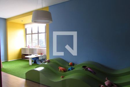 Apartamento à venda com 154m², 3 quartos e 2 vagasÁrea Comum - brinquedoteca