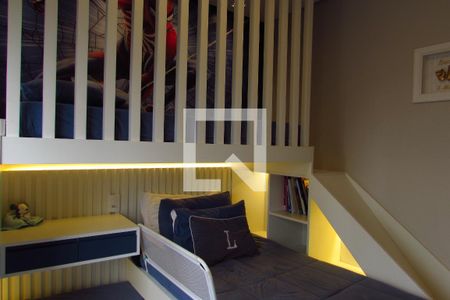 Apartamento à venda com 154m², 3 quartos e 2 vagasSuíte 2