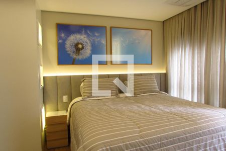 Apartamento à venda com 154m², 3 quartos e 2 vagasSuíte master