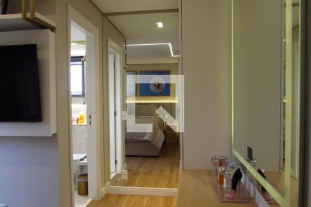 Apartamento à venda com 154m², 3 quartos e 2 vagasSuíte master
