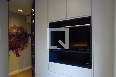 Apartamento à venda com 154m², 3 quartos e 2 vagasSuíte 2