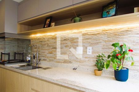 Apartamento à venda com 154m², 3 quartos e 2 vagasVaranda Gourmet