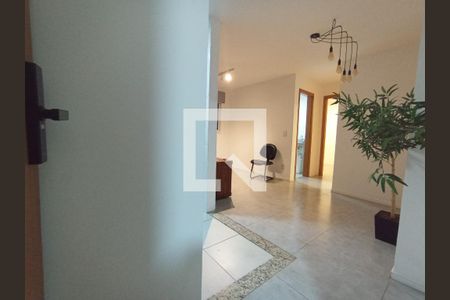 Sala de apartamento para alugar com 2 quartos, 45m² em Jardim Íris, São Paulo