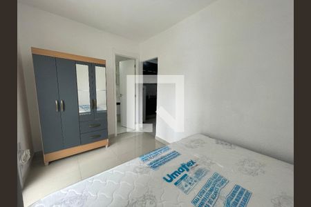 Suíte de apartamento à venda com 1 quarto, 38m² em Vila Butantã, São Paulo