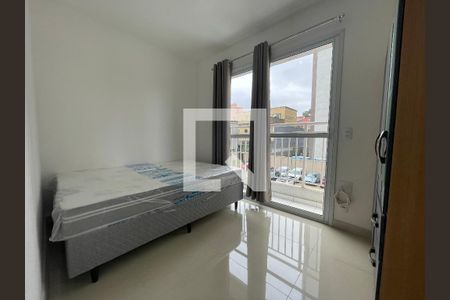 Suíte de apartamento à venda com 1 quarto, 38m² em Vila Butantã, São Paulo