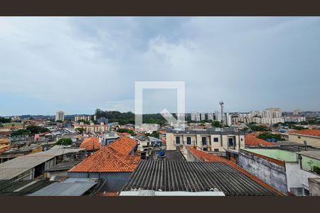 Casa à venda com 160m², 3 quartos e 2 vagas Casa à venda com 160m², 3 quartos e 2 vagasVista da Varanda