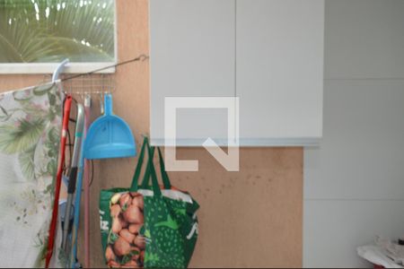 Casa à venda com 140m², 3 quartos e 3 vagasÁrea de Serviço