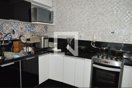 Casa à venda com 140m², 3 quartos e 3 vagasCozinha