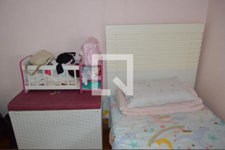 Casa à venda com 140m², 3 quartos e 3 vagasQuarto 2