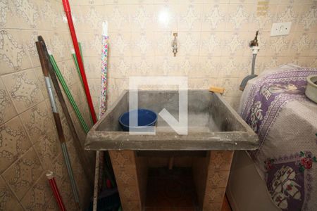 Casa à venda com 250m², 3 quartos e 3 vagasÁrea de serviço 