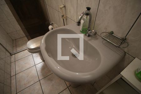 Casa à venda com 250m², 3 quartos e 3 vagasBanheiro