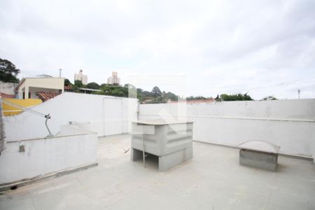 Casa à venda com 250m², 3 quartos e 3 vagasÁrea externa  