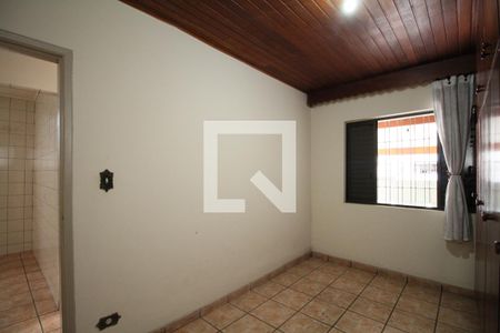 Casa à venda com 250m², 3 quartos e 3 vagasQuarto 