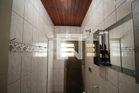 Casa à venda com 250m², 3 quartos e 3 vagasBanheiro