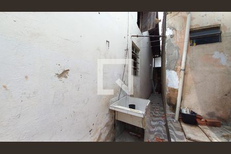 Casa à venda com 167m², 3 quartos e 2 vagas Casa à venda com 167m², 3 quartos e 2 vagasÁrea de Serviço