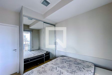 Apartamento à venda com 50m², 1 quarto e 1 vagaQuarto