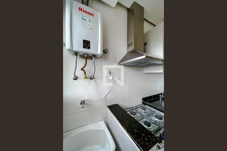 Apartamento à venda com 50m², 1 quarto e 1 vagaÁrea de Serviço