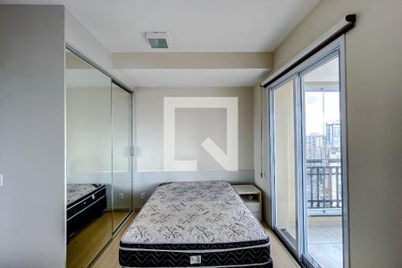 Apartamento à venda com 50m², 1 quarto e 1 vagaQuarto