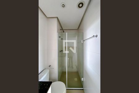 Apartamento à venda com 50m², 1 quarto e 1 vagaBanheiro