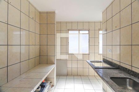 Apartamento à venda com 55m², 2 quartos e 1 vaga Apartamento à venda com 55m², 2 quartos e 1 vagaCozinha