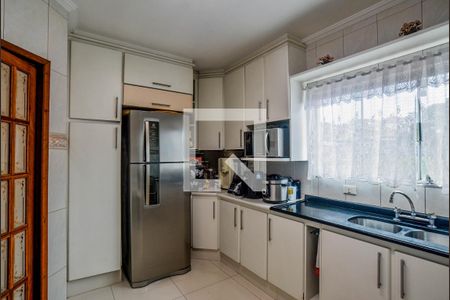 Casa à venda com 273m², 3 quartos e 6 vagas Casa à venda com 273m², 3 quartos e 6 vagasCozinha