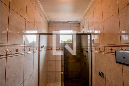 Casa à venda com 273m², 3 quartos e 6 vagas Casa à venda com 273m², 3 quartos e 6 vagasBanheiro Social