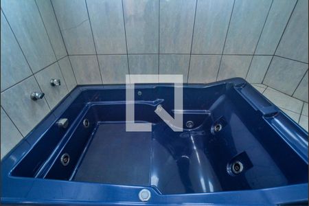 Casa à venda com 273m², 3 quartos e 6 vagas Casa à venda com 273m², 3 quartos e 6 vagasBanheiro da Suíte