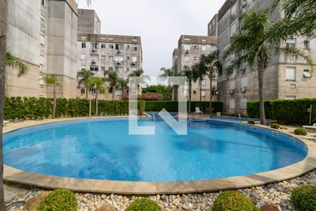 Apartamento à venda com 45m², 2 quartos e 1 vaga Apartamento à venda com 45m², 2 quartos e 1 vagaÁrea comum - Piscina