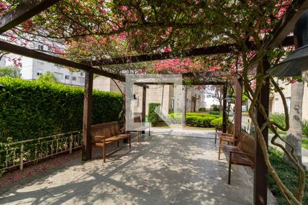 Apartamento à venda com 45m², 2 quartos e 1 vaga Apartamento à venda com 45m², 2 quartos e 1 vagaÁrea comum