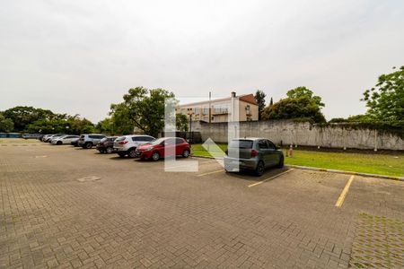 Apartamento à venda com 45m², 2 quartos e 1 vaga Apartamento à venda com 45m², 2 quartos e 1 vagaGaragem