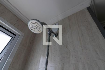 Apartamento à venda com 45m², 2 quartos e 1 vaga Apartamento à venda com 45m², 2 quartos e 1 vagaBanheiro