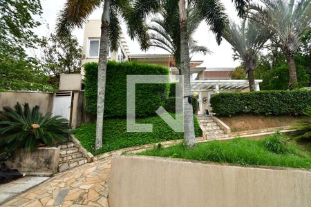 Casa de condomínio à venda com 700m², 5 quartos e 2 vagasÁrea comum