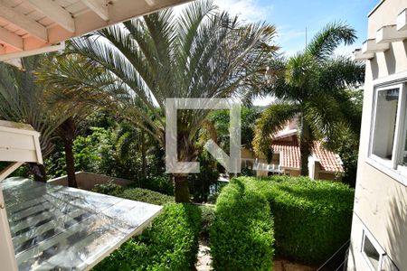 Casa de condomínio à venda com 700m², 5 quartos e 2 vagasQuarto 3 - Suíte Vista